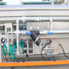 HDPE-Mehrschicht-Coextrusions-Wasserversorgungs- und Entwässerungsrohr-Extrusionslinie der MFH-Serie