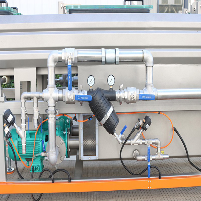 HDPE-Mehrschicht-Coextrusions-Wasserversorgungs- und Entwässerungsrohr-Extrusionslinie der MFH-Serie