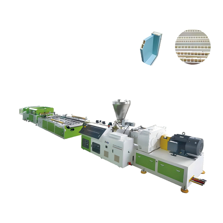 PVC WPC Wood Plastic Hollow Door Extrusion Line-1.jpg