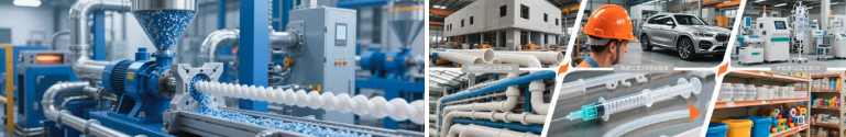 Extrusion verstehen