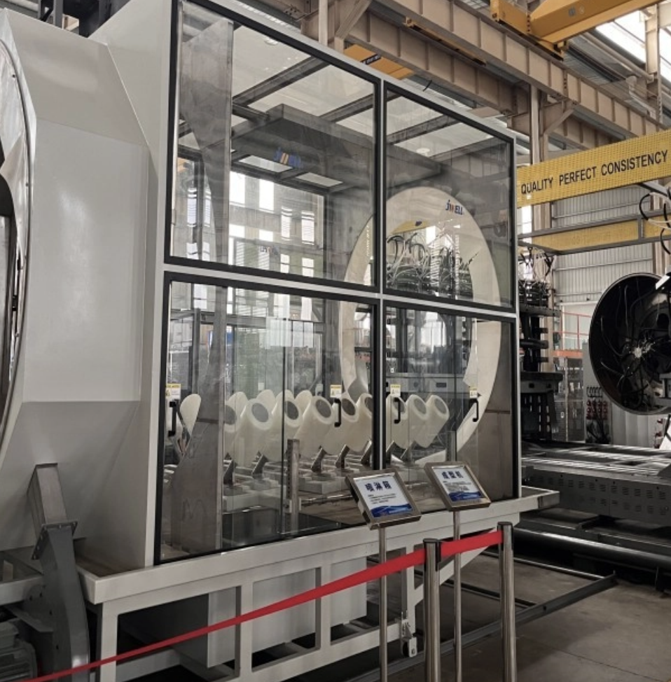 Was sind die Prozesseigenschaften der Extrusion für medizinische Schläuche?